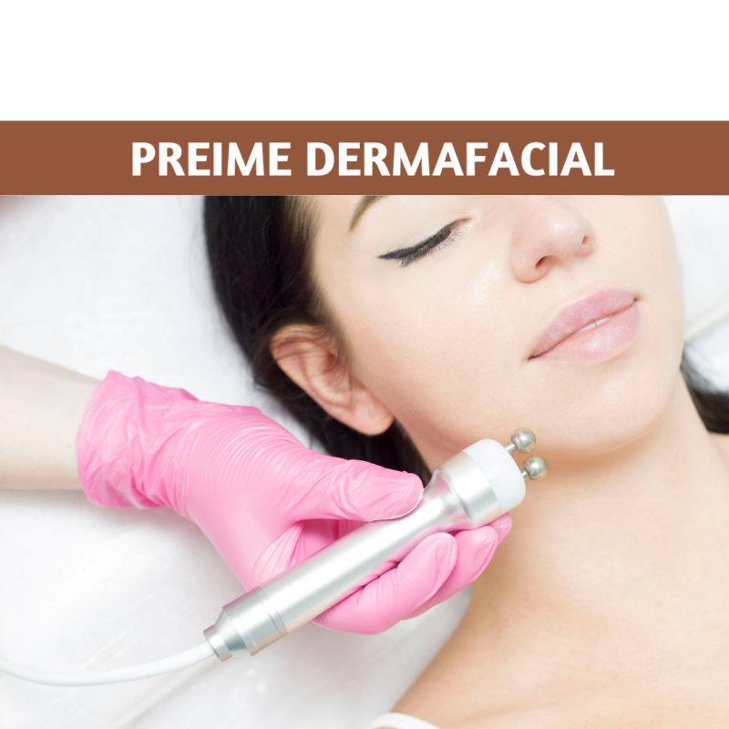 Preime dermafacial