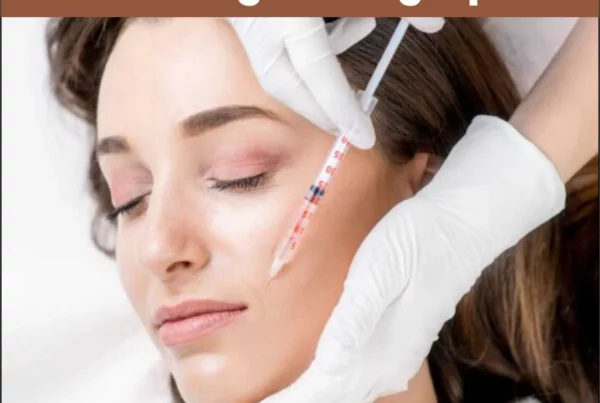 Get Glowing With These Skin Brightening Tips