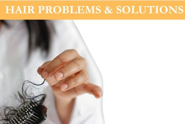 Hair Problems & Solutions