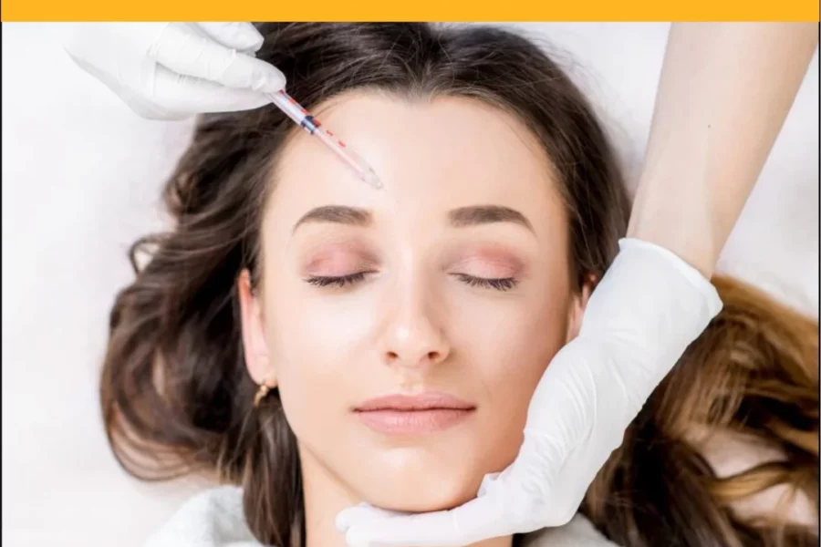 Is Botox A Good Anti-Aging Option?