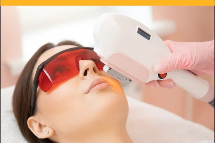 Does Hair Grow Back After Laser Hair Removal?