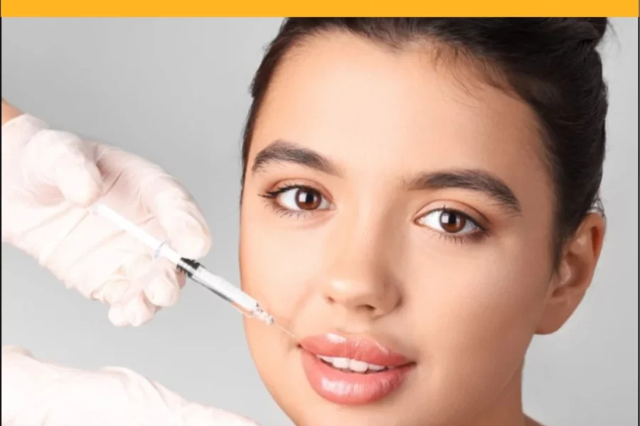 Pros and Cons of Dermal Fillers for Under Eyes and Lips