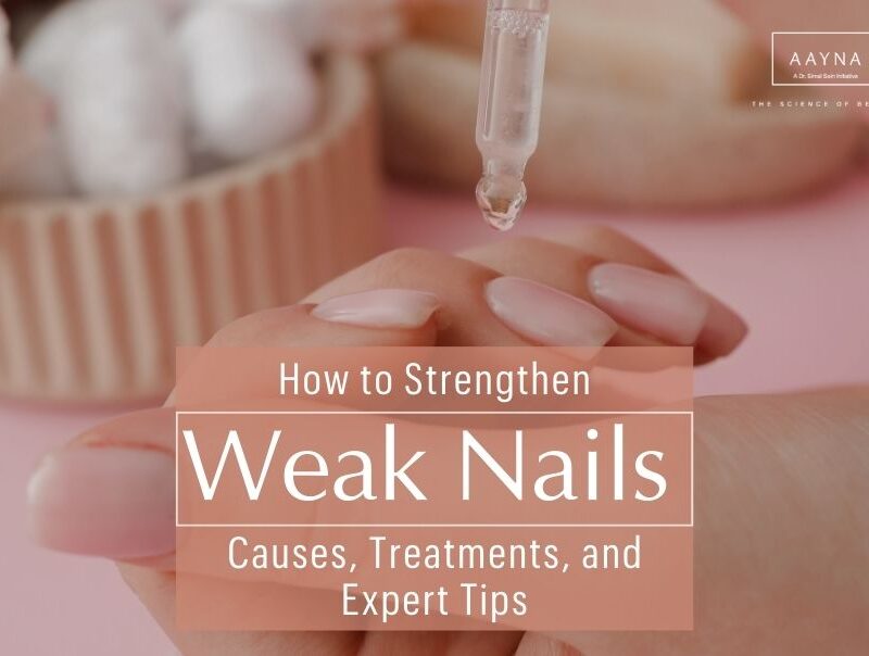 Nails Health