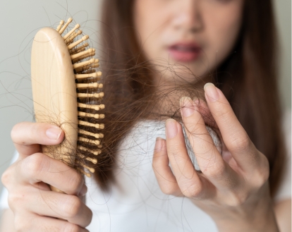 Female Pattern Hair Loss in India: Early Signs & Treatment Options
