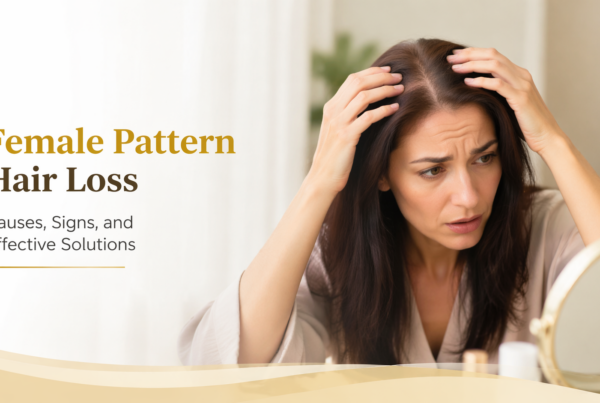 hair loss causes and treatments for indian women
