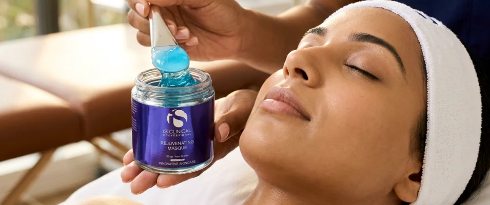 Glass Skin Facial