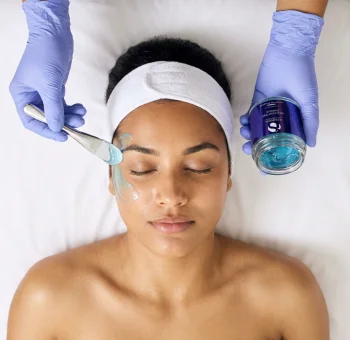Glass Skin Facial