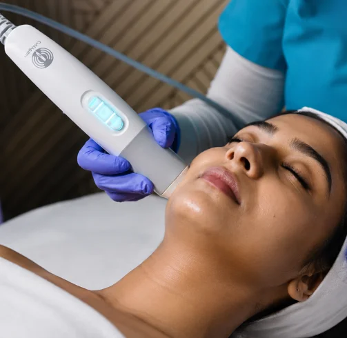 Préime DermaFacial for Comprehensive Skin Transformation