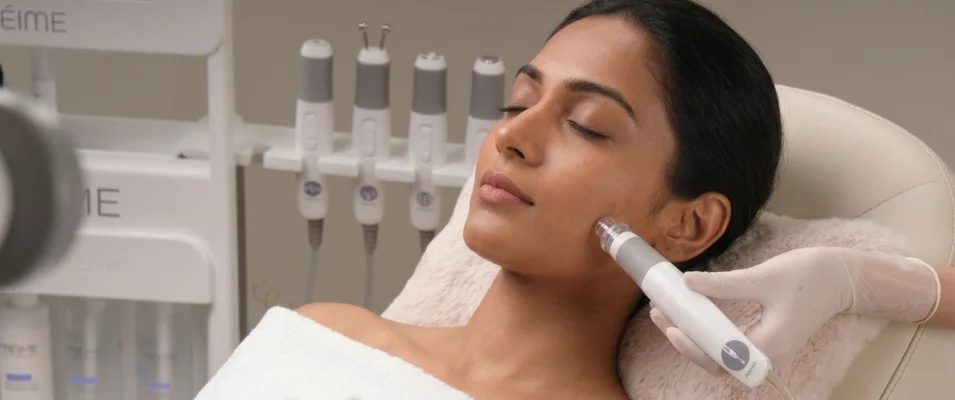 PRÉIME DERMAFACIAL