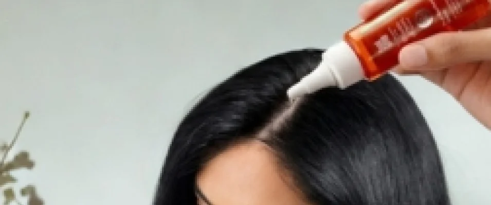 Root Deep Treatment