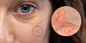 Enlarged Open Pores: Types, Treatment and Causes