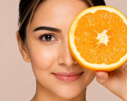 The Benefits of Vitamin C for Acne Scars and Pigmentation