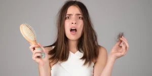 Hair Loss in Women: Causes, Treatment & Prevention