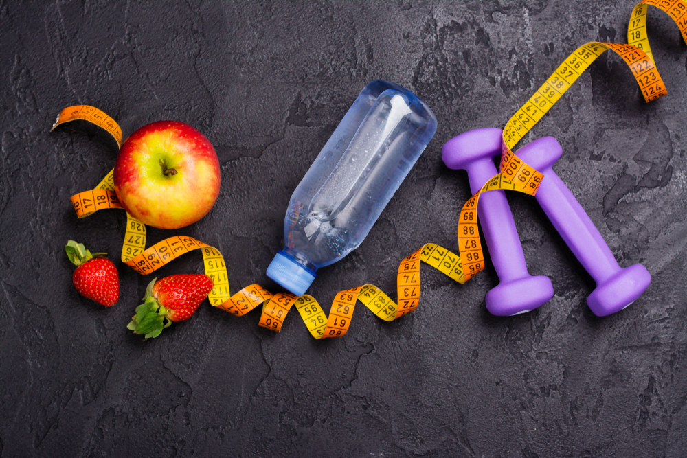 5 Exercises Will Help You Lose Weight