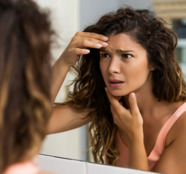 Unmasking the Hidden Battle: Fine Lines vs. Wrinkles