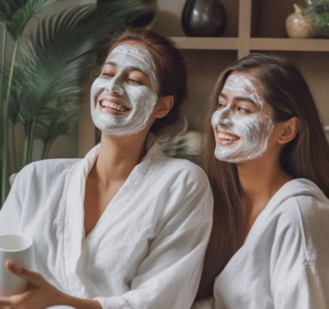 Celebrating the Real Secret Behind Glowing Skin: Our Moms!