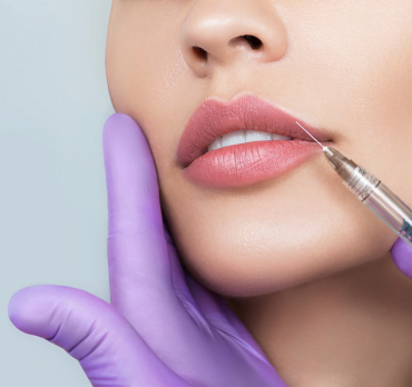 Lip Fillers: Myths, Facts, and Setting Realistic Expectations