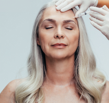 Botox vs. Fillers: Unveiling the Power of Age-Defying Treatments