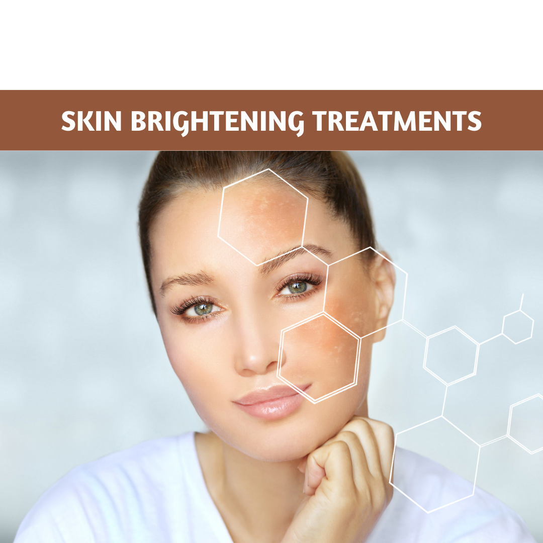 The Ultimate Guide to Skin Brightening: Unveiling Radiant Skin