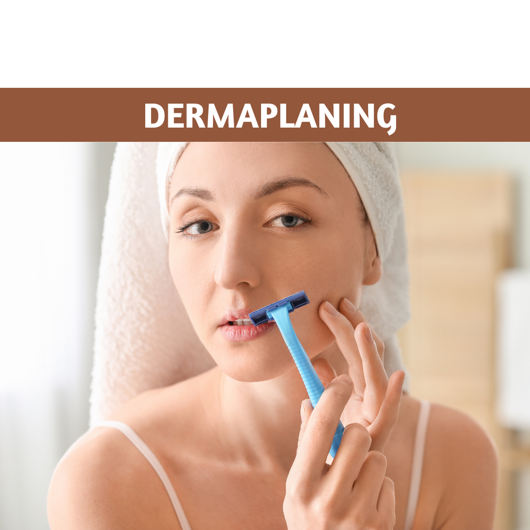 Dermaplaning: Yay or Nay?