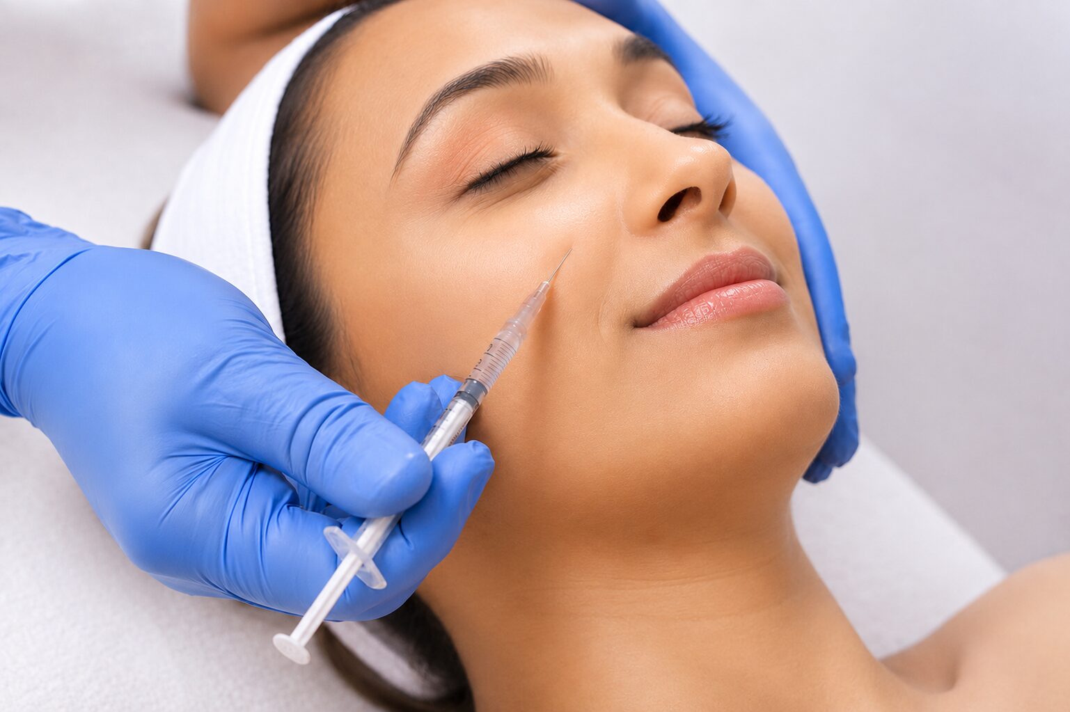 GFC Skin Treatment