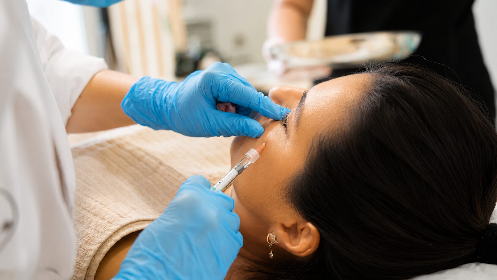 GFC Skin Treatment