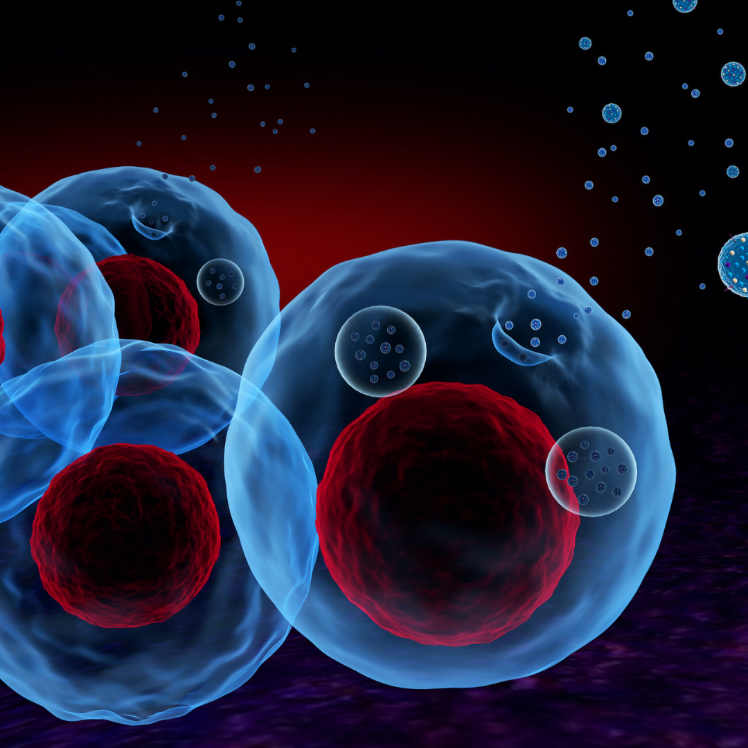 Exosome Pro: Unlock Your Skin & Hair Full Potential