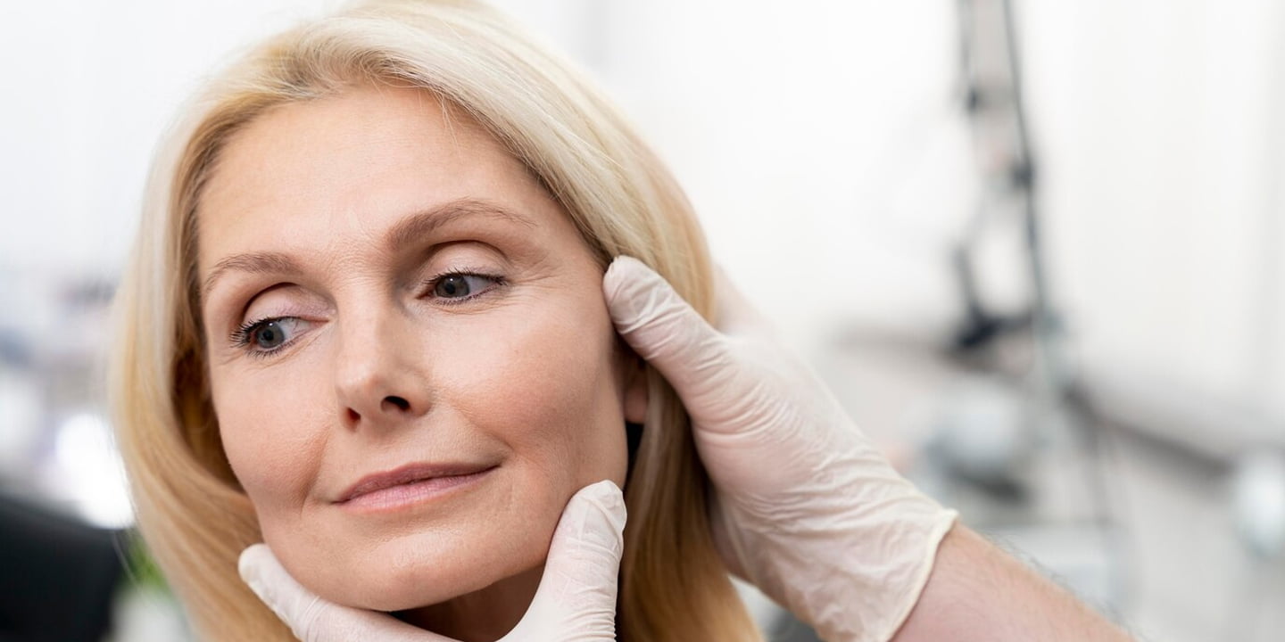 Discovering Youthful Radiance: The Best Non-Surgical Facelift Options