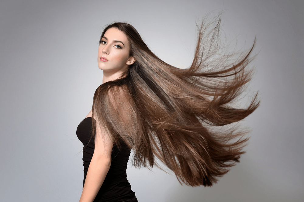 Laser Hair Therapy