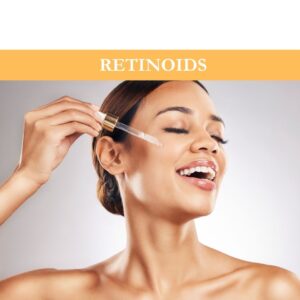 Unveiling the Power of Retinoids in Your Skincare