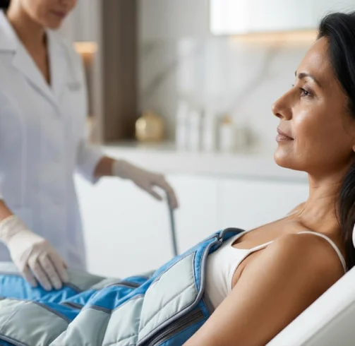 Body Ballancer Treatment