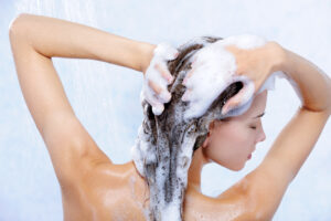 best shampoo for hair fall- AAYNA Blog