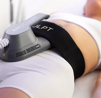 EMSculpt