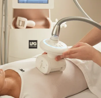 Endermologie: Exclusively at AAYNA
