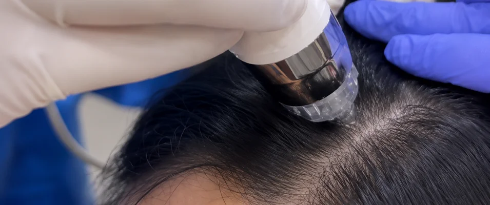 Exosomes for Hair