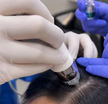 Exosomes for Hair