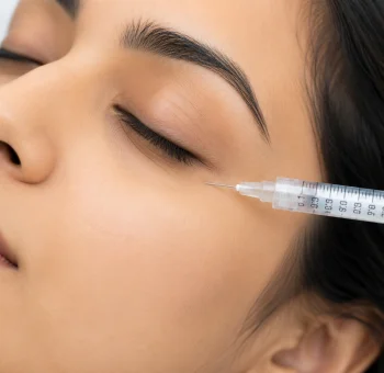Eye Fillers — Tear Trough