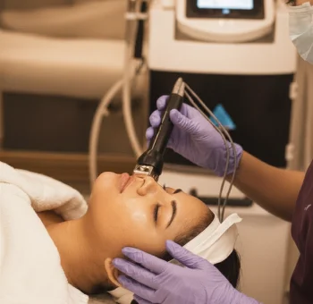 Hydraboost Facial