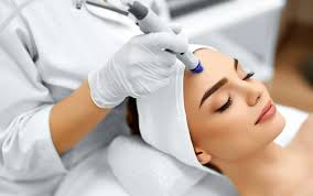 The Age of Non-Invasive Beauty Treatments!