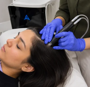 KeraBoost Hair Therapy