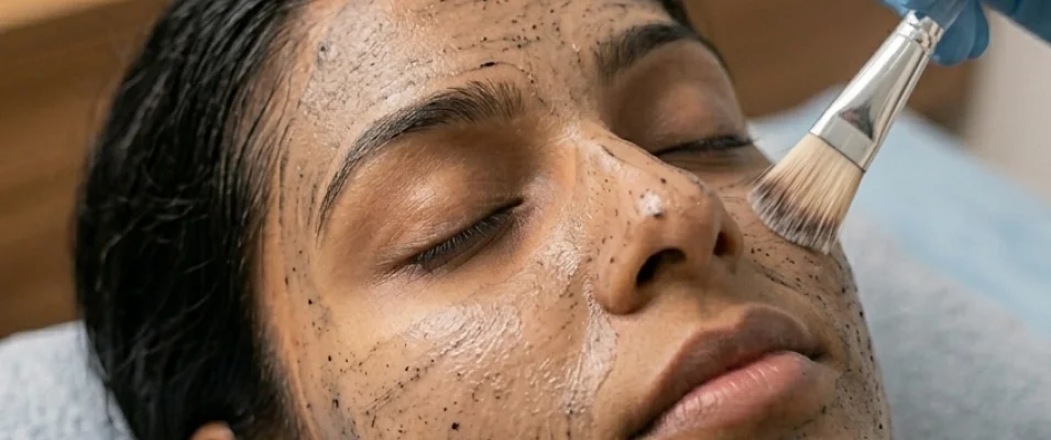 La Fervance Facial