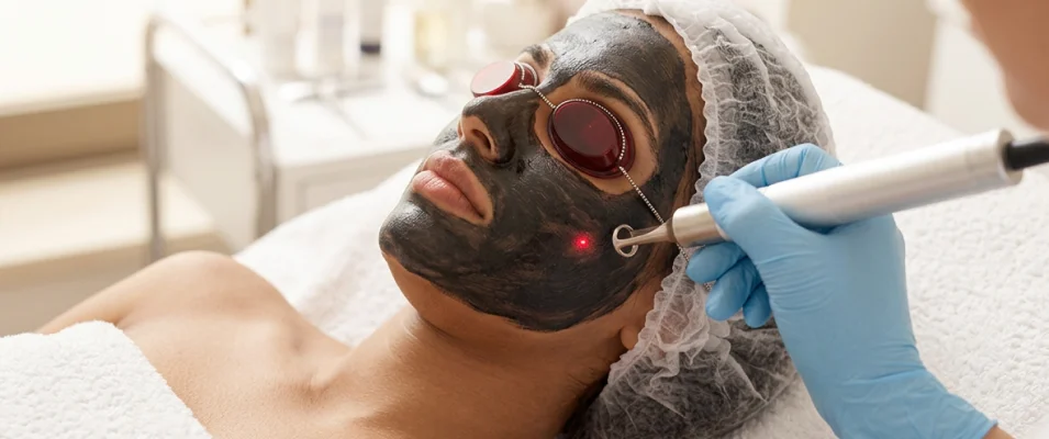 Hollywood Laser Toning