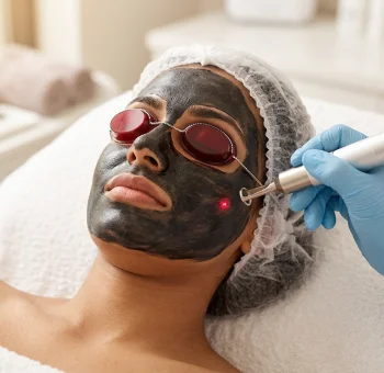 Hollywood Laser Toning