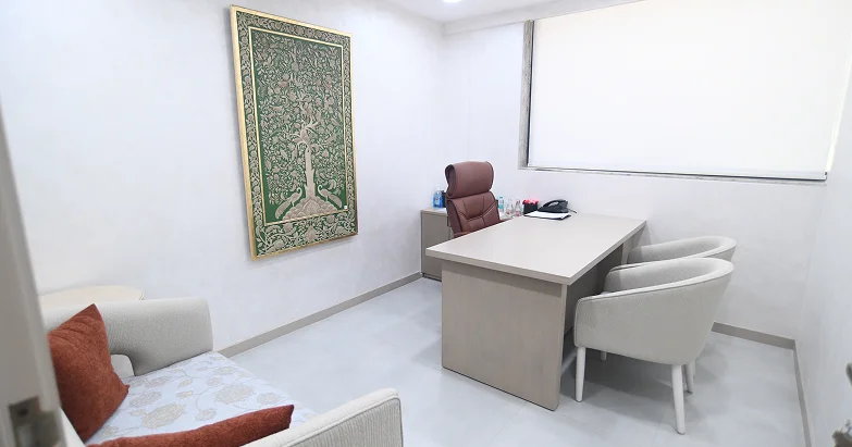 AAYNA, Gurugram