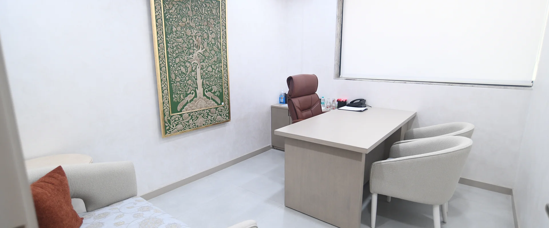 AAYNA, Gurugram