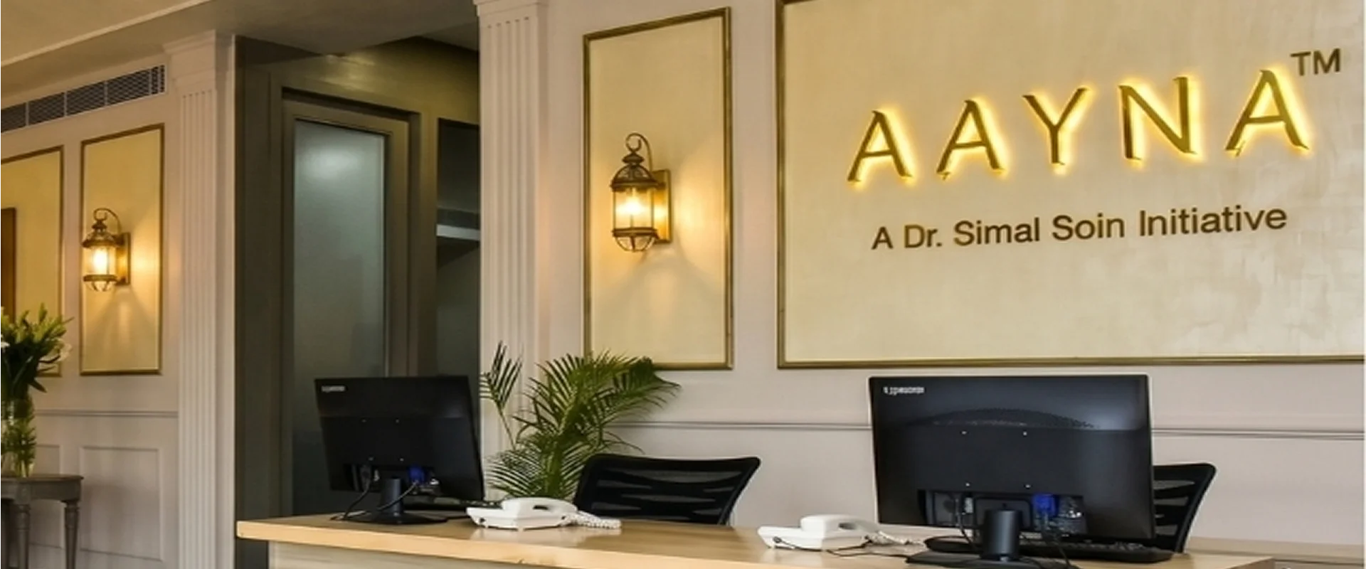 AAYNA, Ludhiana