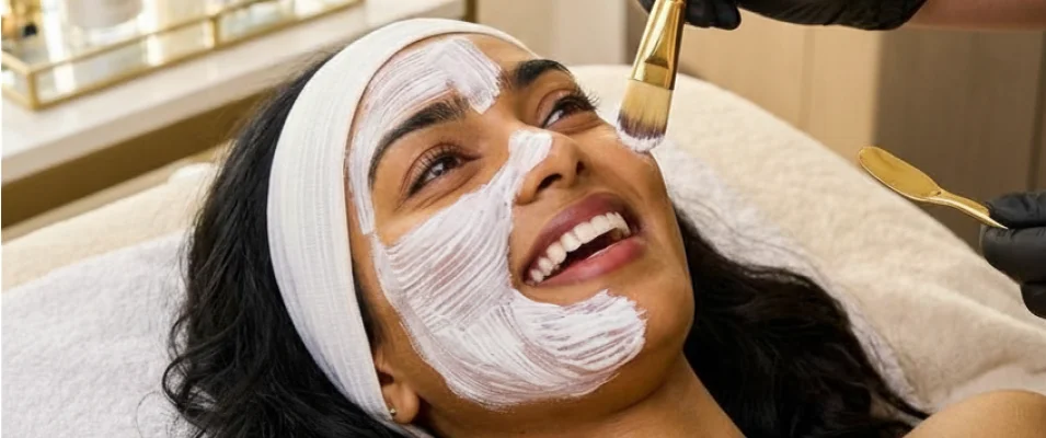 Miami Facial
