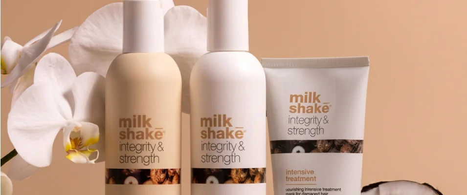 Milkshake Hair Treatment