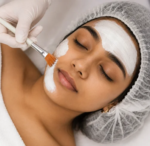 Obagi Facial