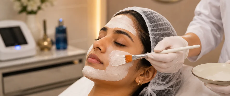 Obagi Facial